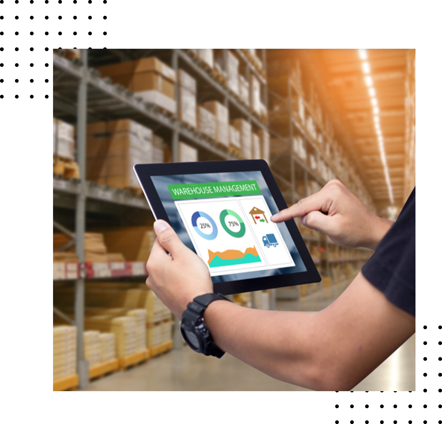 cloud inventory management software