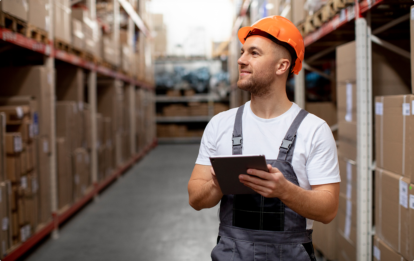 warehouse inventory management software